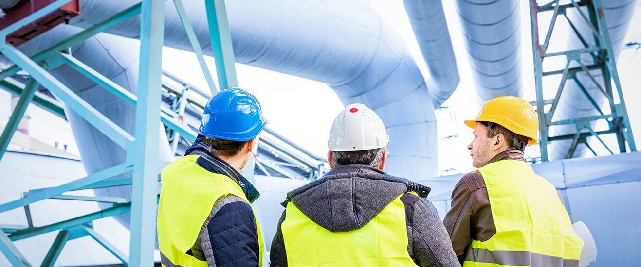 Passion for Performance with Integrity