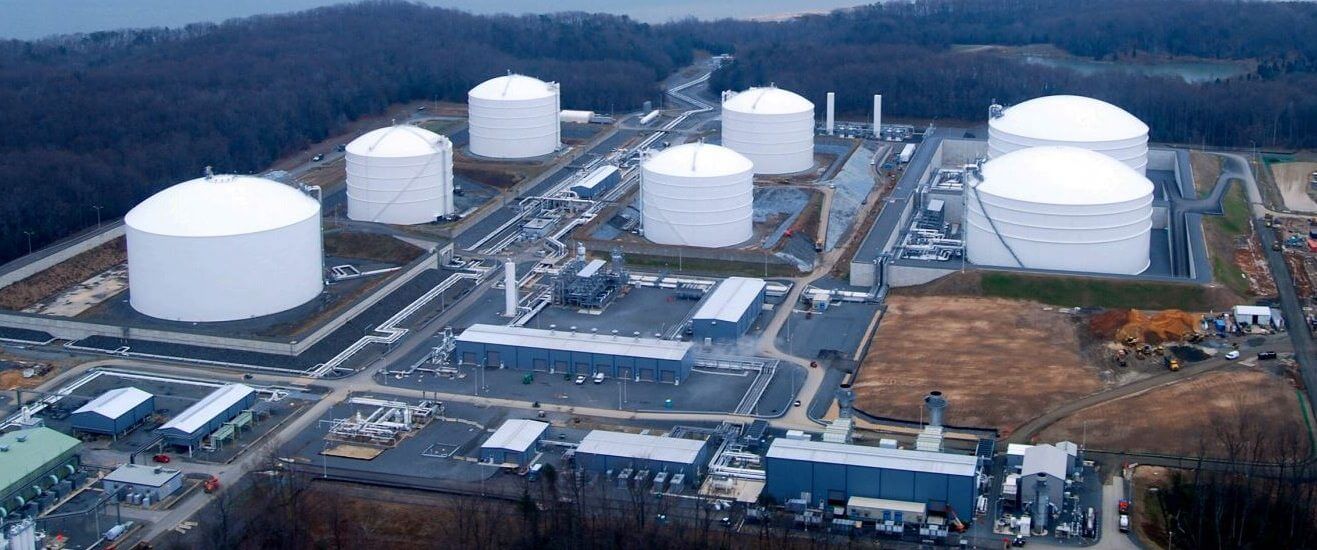 MILLIONS OF LITRES OF STORAGE CAPACITY